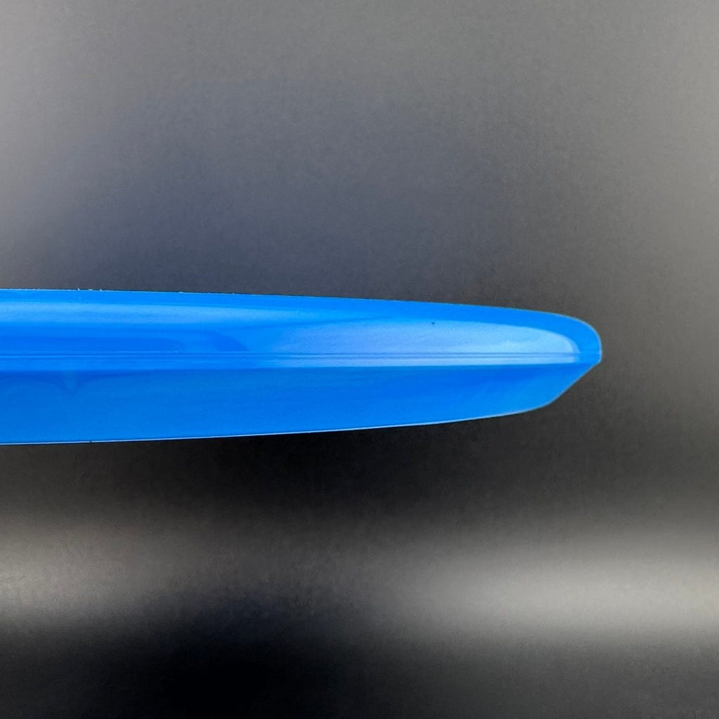 Swirly S-Line Drop - Niklas Anttila Creator Series