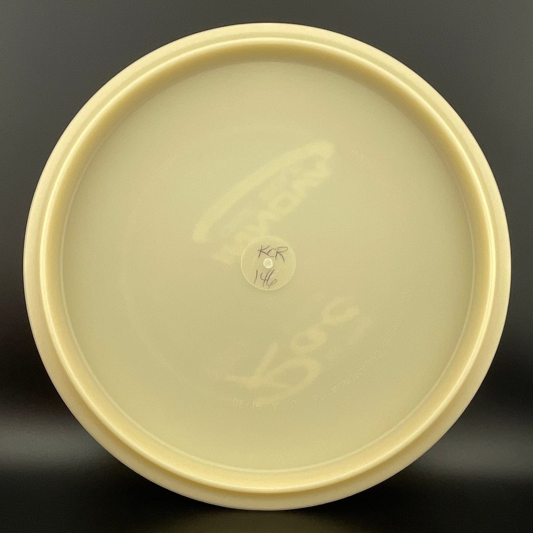 KC Pro Roc - Ken Climo 12x - Lightweight (Penned)