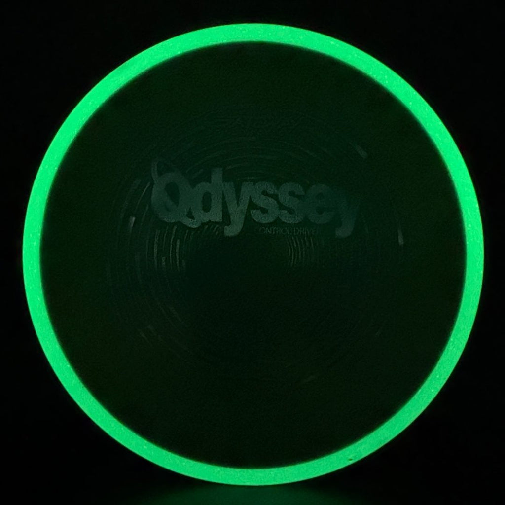 NXT Superglow Odyssey - First Run - Glow Rim