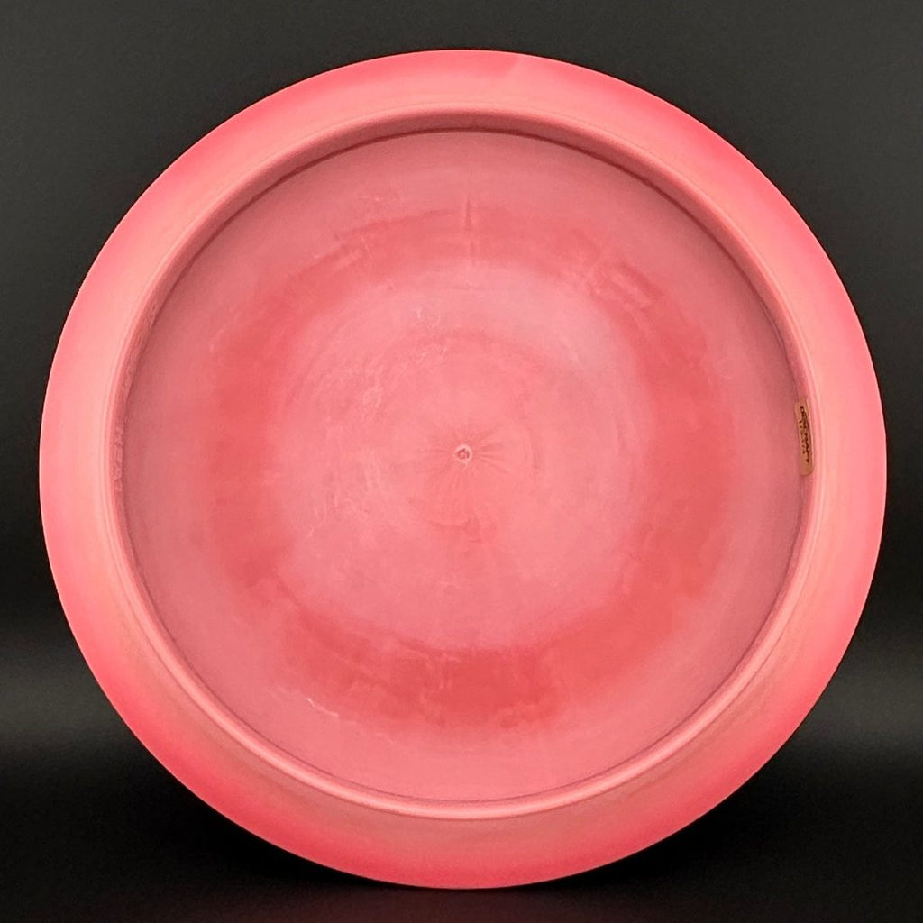ESP Heat - Paul McBeth 6x Claw World Champion - MCB6XST Edition