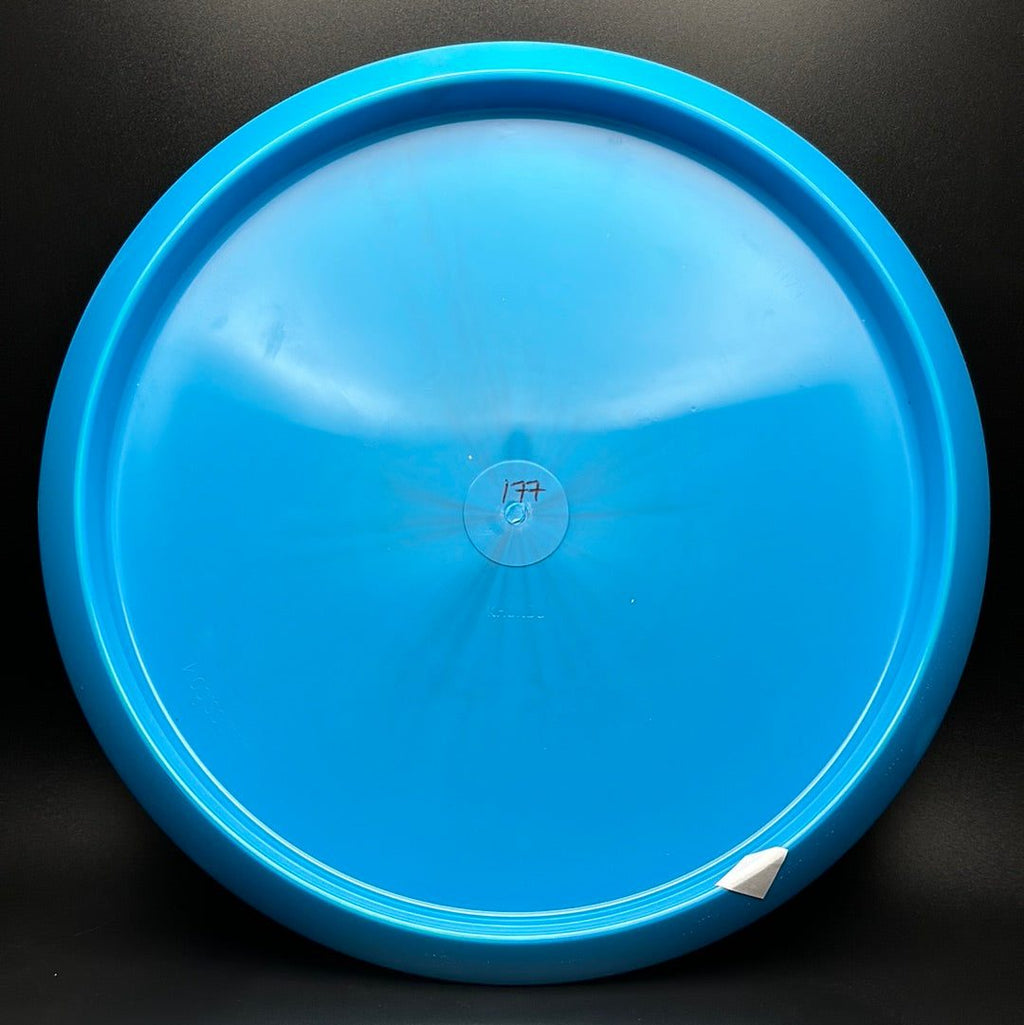I-Blend Khonsu - First Run