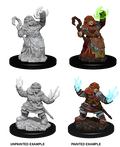 Pathfinder: Deep Cuts - Naine Invocatrice