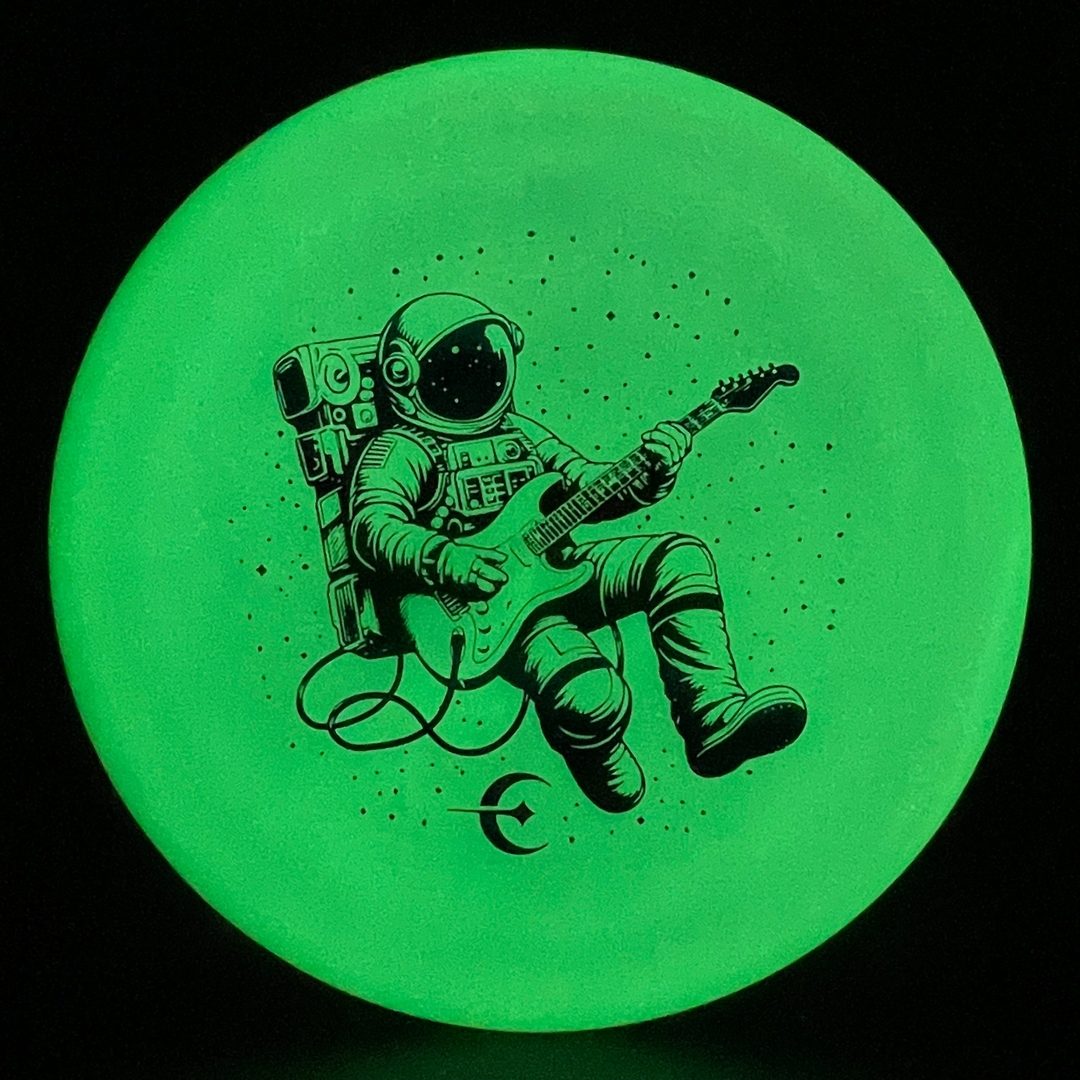UV Z Glo Buzzz - Corey Ellis Signature Edition