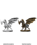Pathfinder: Coupures profondes - Dragon mécanique