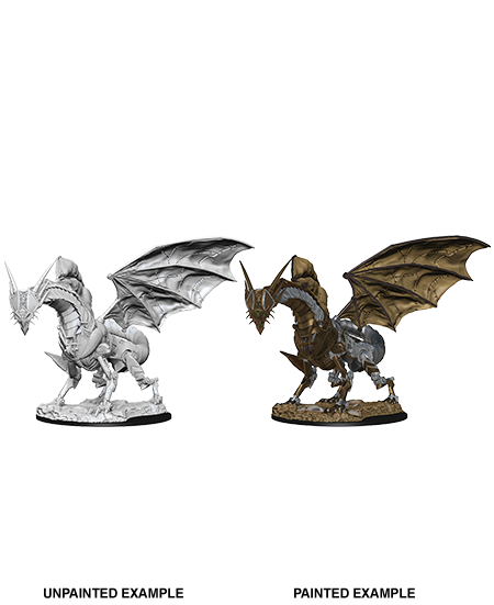 Pathfinder: Coupures profondes - Dragon mécanique