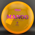 Steady Mango