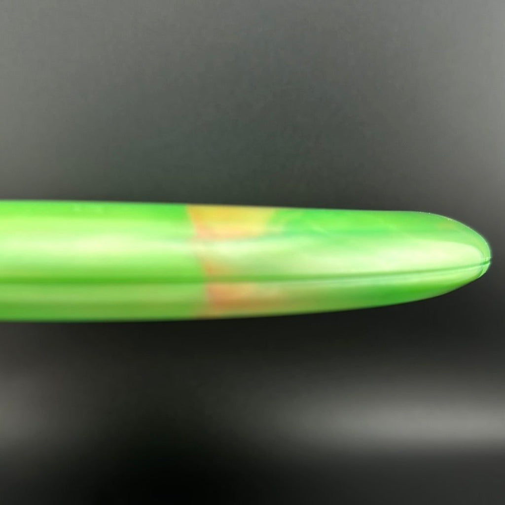 Titanium Swirl Fierce - 2024 Ledgestone Edition