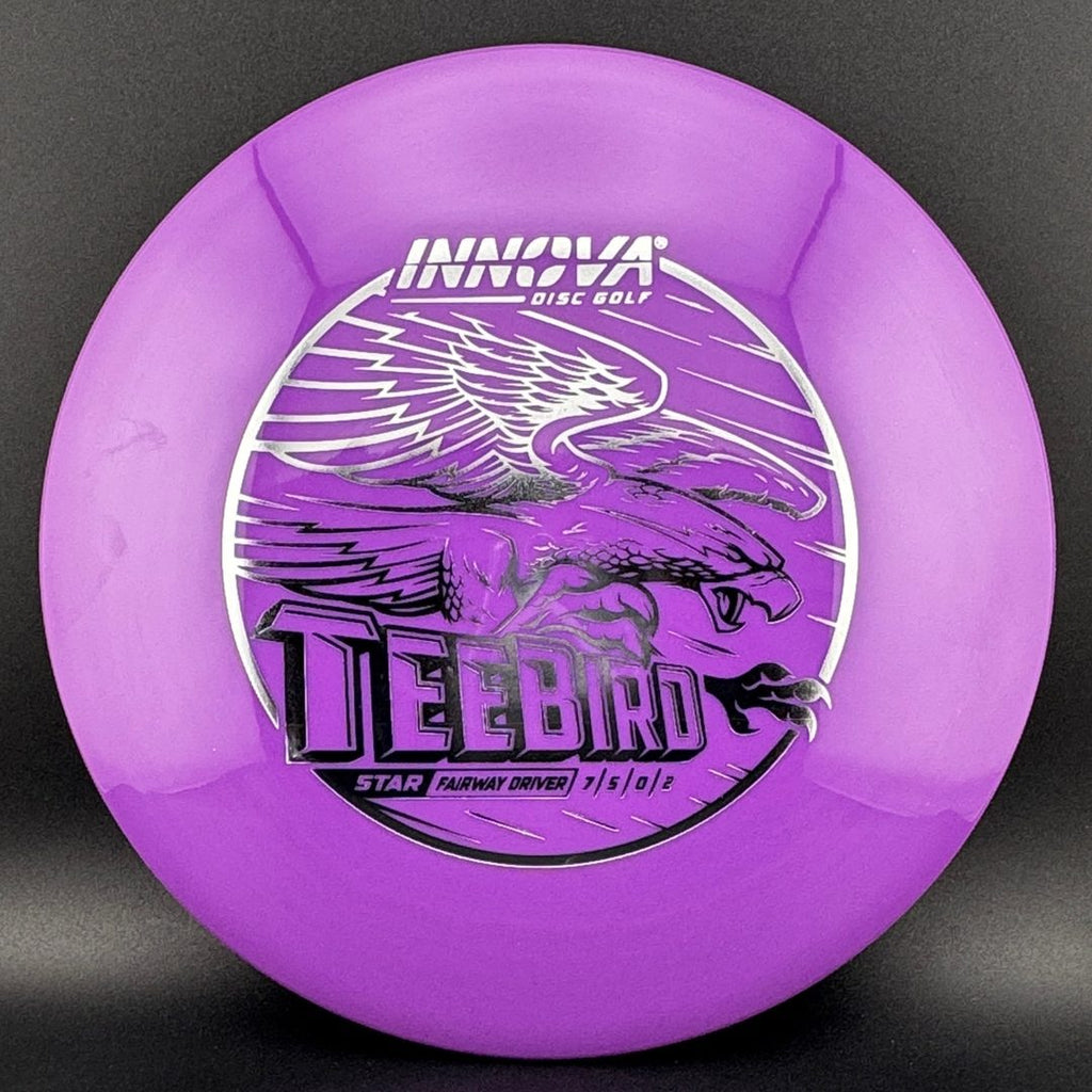 Star Teebird