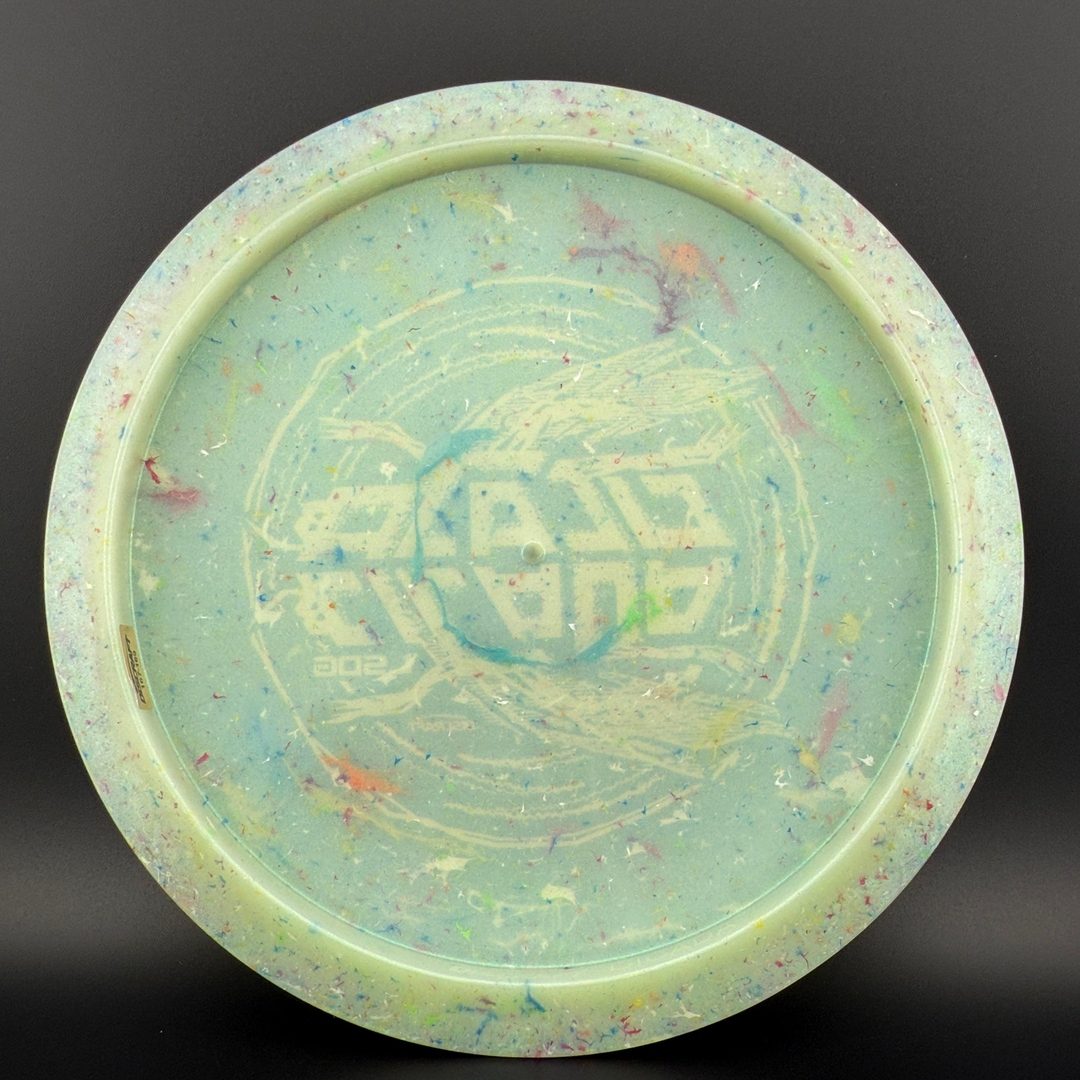 Jawbreaker Z FLX Colorshift Cicada - 2026 Ledgestone