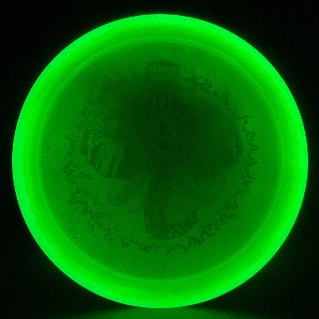 Glow Metal Flake Horizon C-Line FD3 - Limited Edition Solar Flare - Alden Harris
