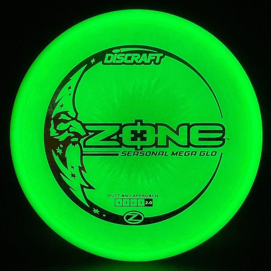 Mega Glo Zone - Seasonal Glo