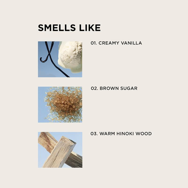 DULCE PERFUME