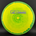 Halo Star Thunderbird - 2023 Run - F2