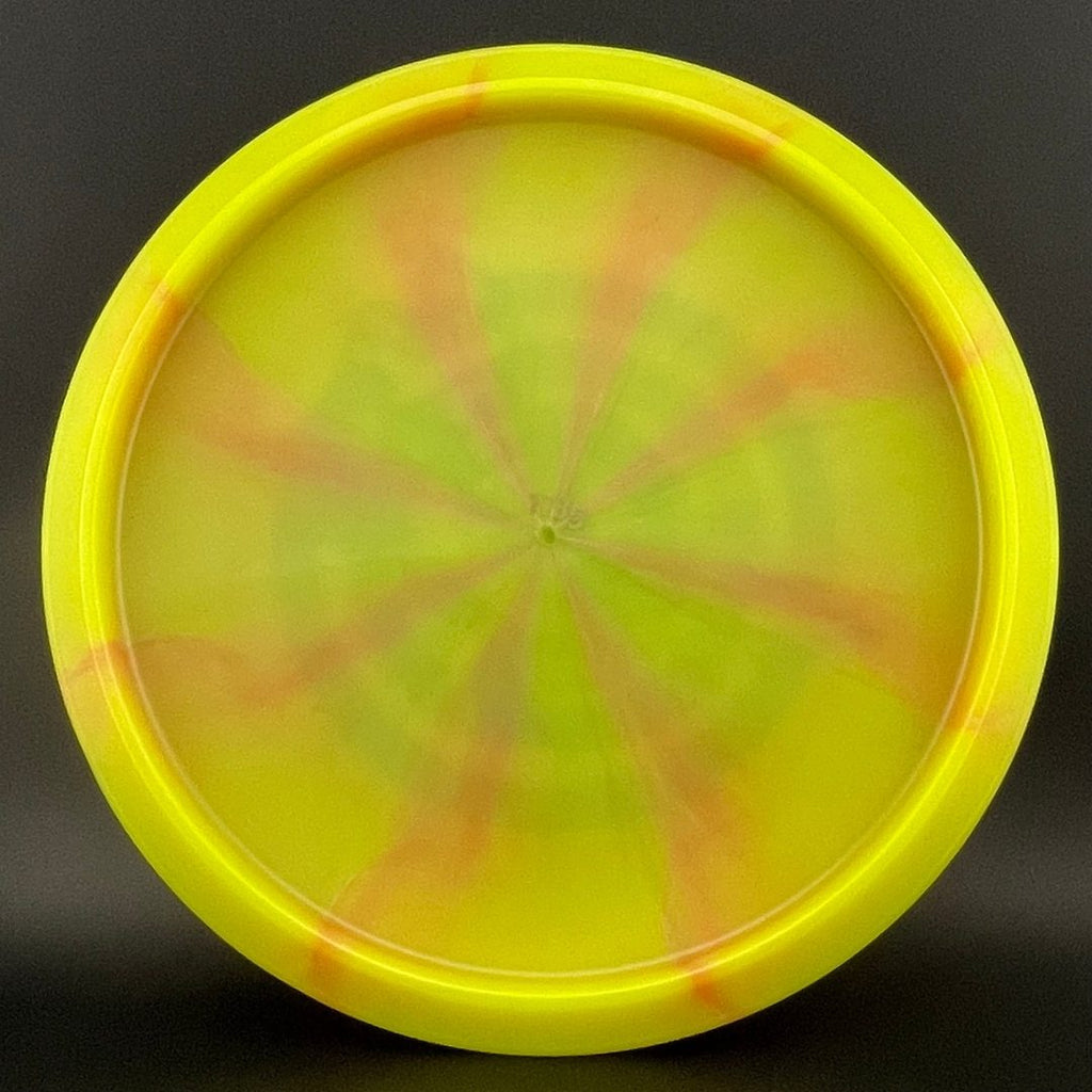 Big Z Swirl Archer - (8-Hole) 2026 Ledgestone