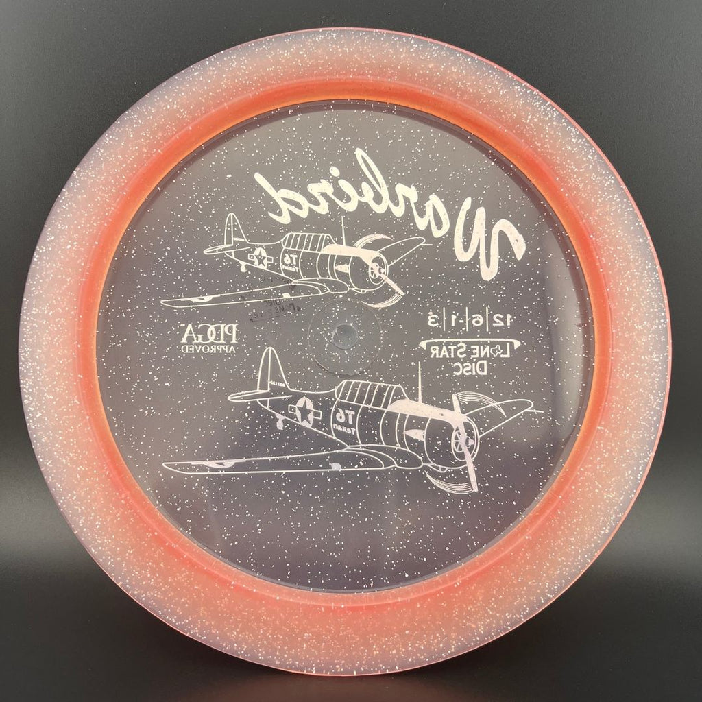 Founders Warbird