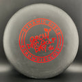 Prime Deputy - 2018 Grow Disc Golf Day LE
