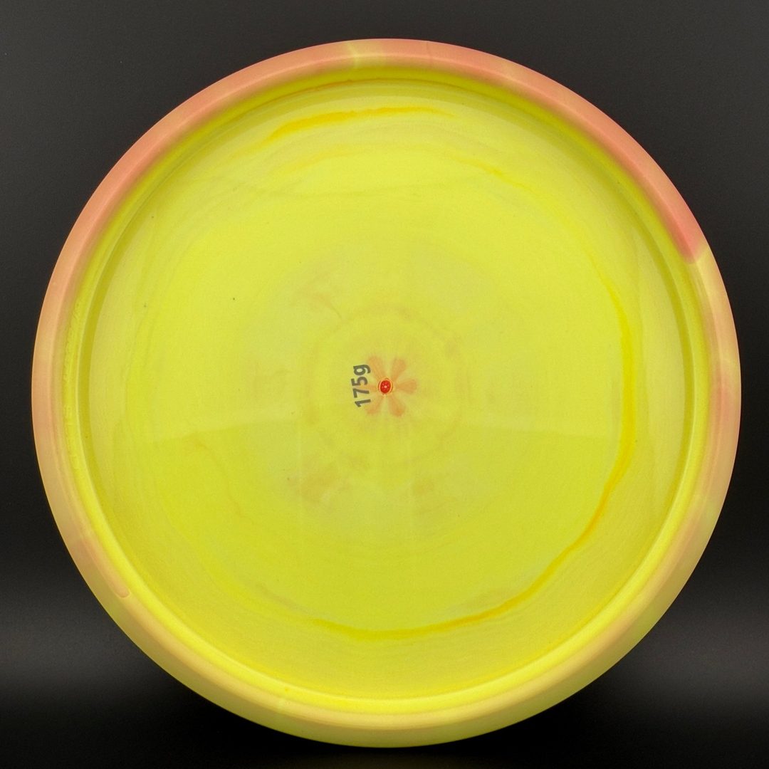 Swirl ESP Sled - First Run