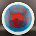 Lucid-Ice Orbit Thief - Veterans For Vets