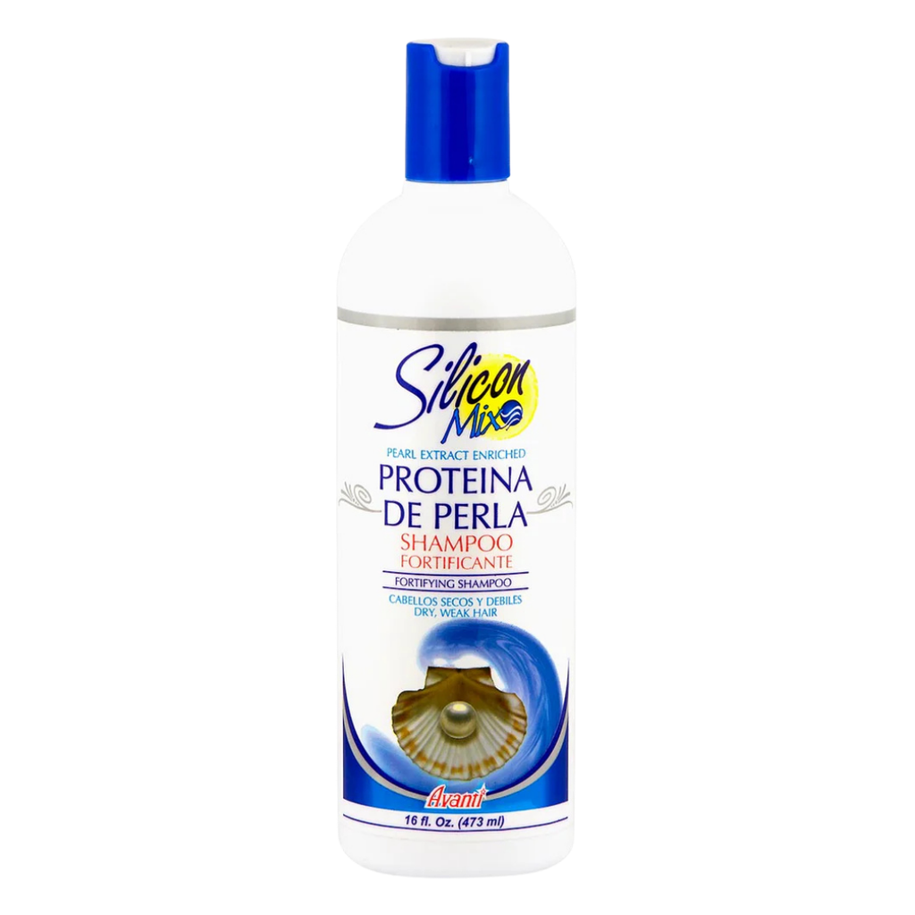 Silicon Mix Proteína de Perla Variety (16 oz)