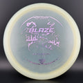 Hyper Diamond Blaze