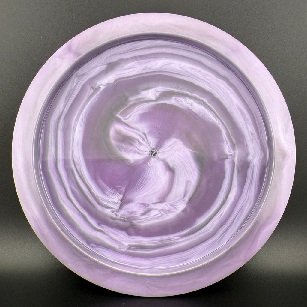 Swirly S-Line TD - Mini Huk Tri-Fly