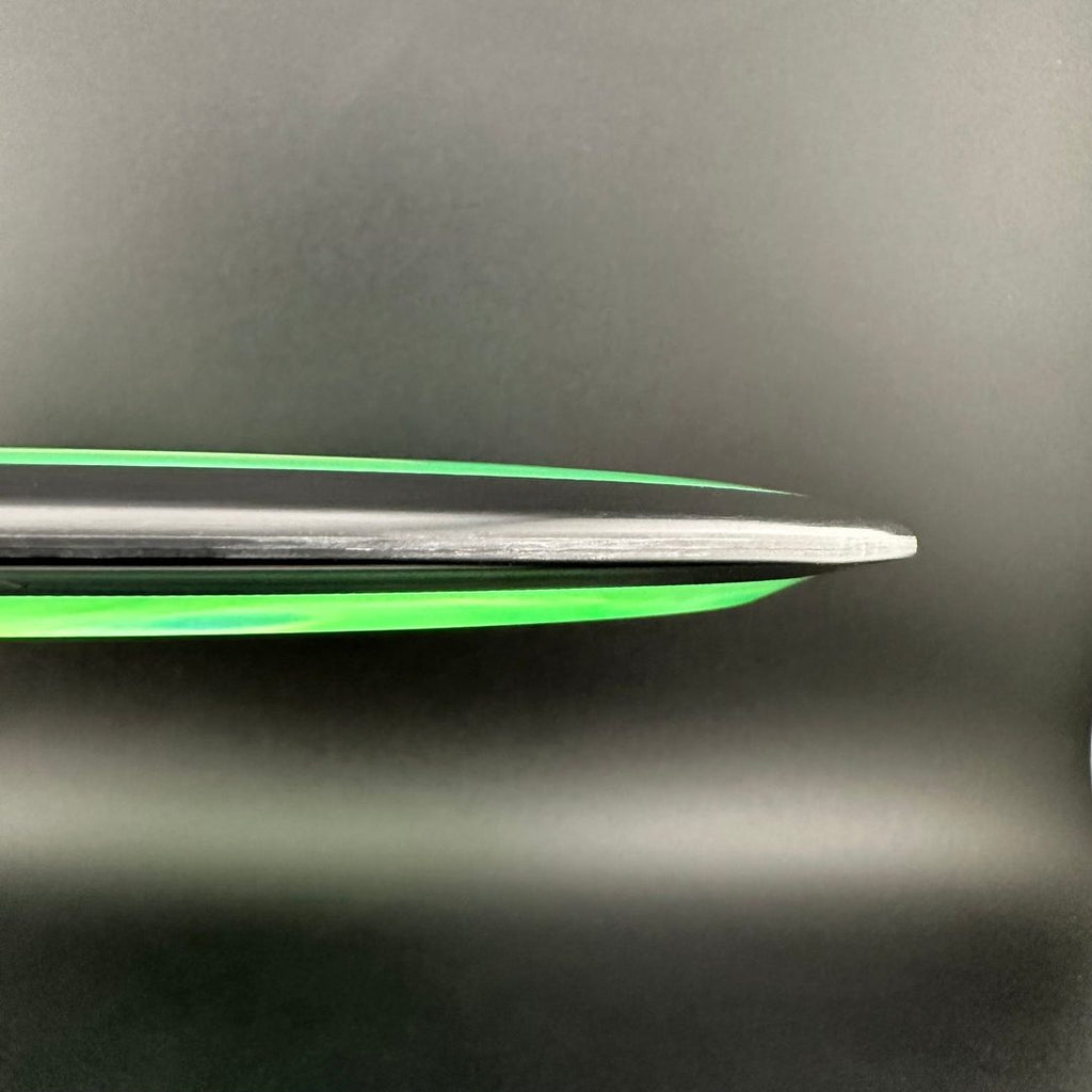 Proton Inertia