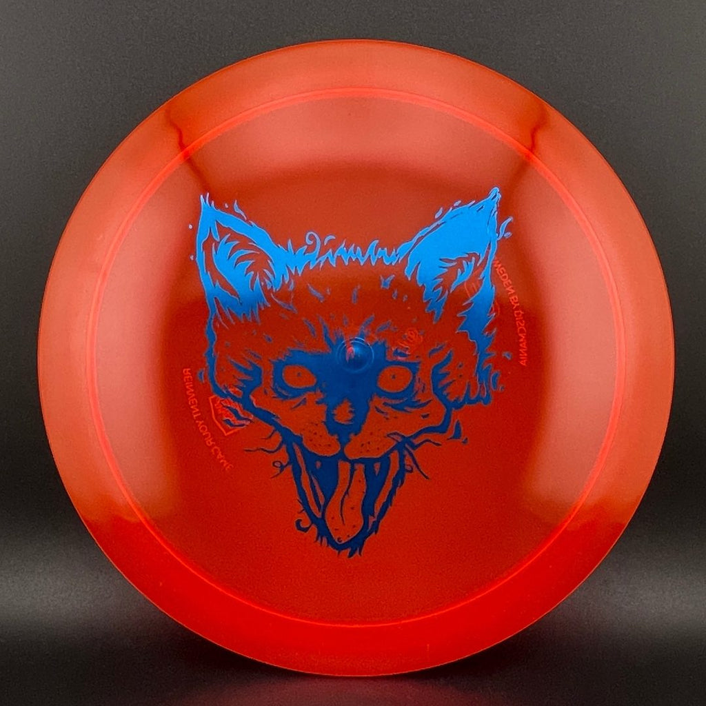 C-Line FD - Limited Jackal Stamp - Made in Sweden