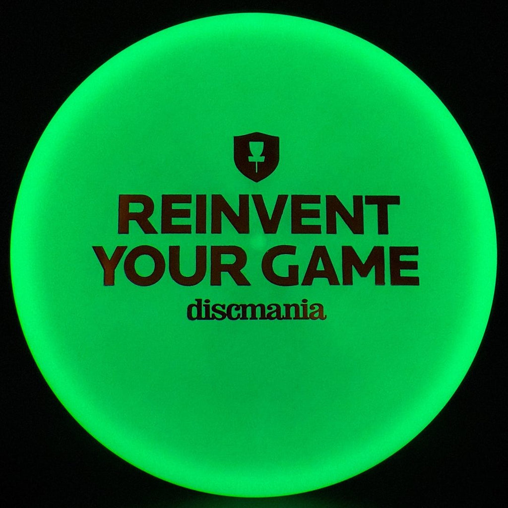Color Glow C-Line P2x - Reinvent Your Game