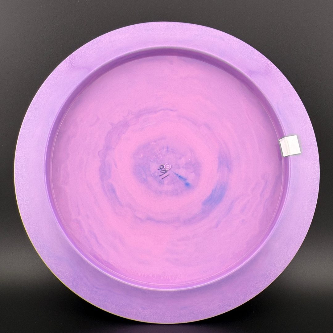 Swirly Star Destroyer - Philo Brathwaite 2025 Tour Series