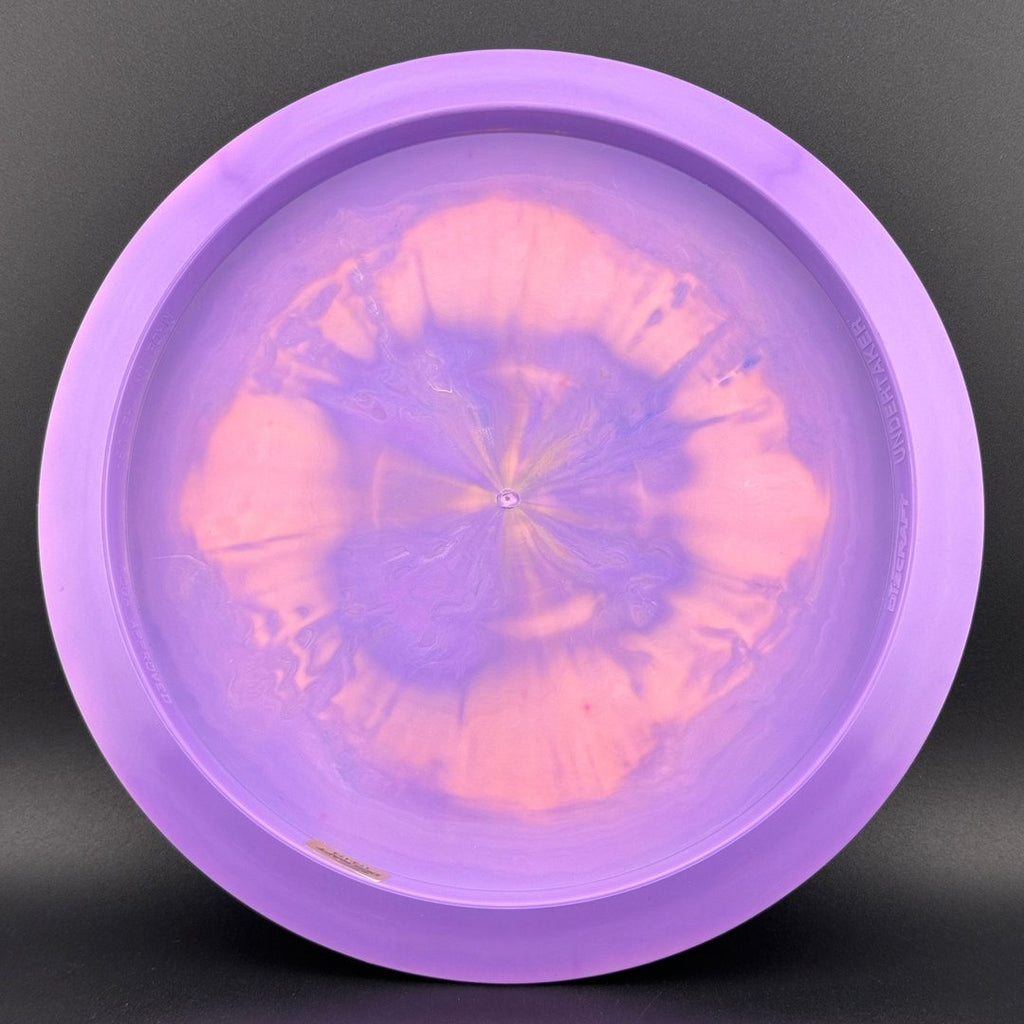 ESP Undertaker - Paul McBeth 6x Claw - MCB6XST Edition