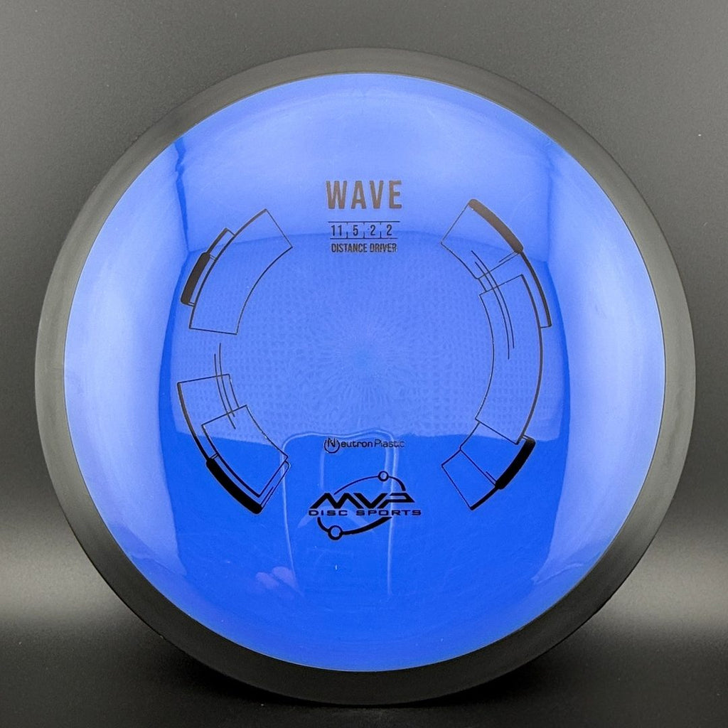 Neutron Wave