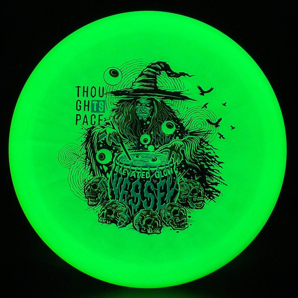 Elevated Glow Vessel - Halloween 2025 - 1/500
