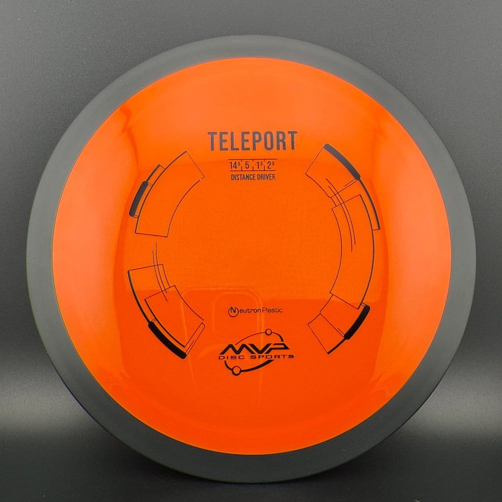 Neutron Teleport