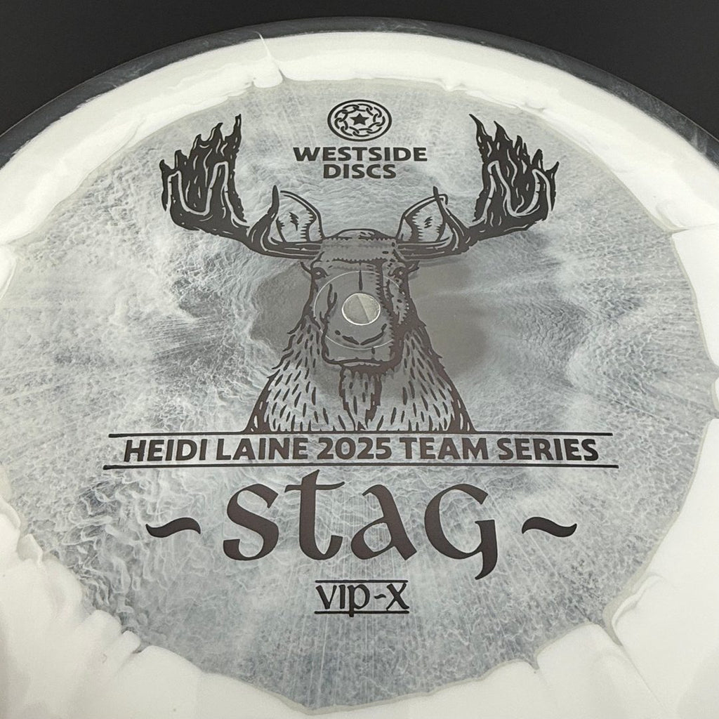 VIP-X Ring Stag - Heidi Laine 2025 Team Series