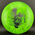 Biohazard Blackout