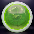 VIP Ice Orbit King