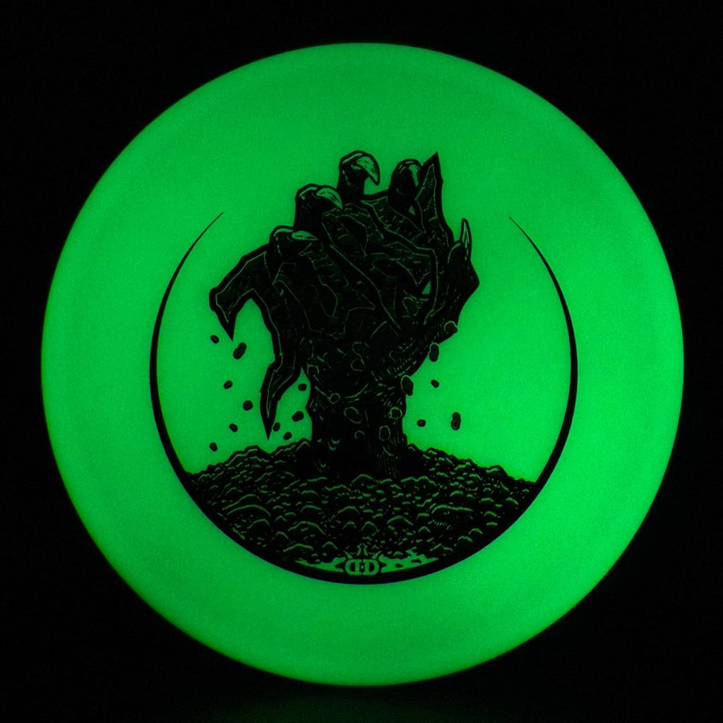 Lucid Moonshine Jury - The Haunted Jury