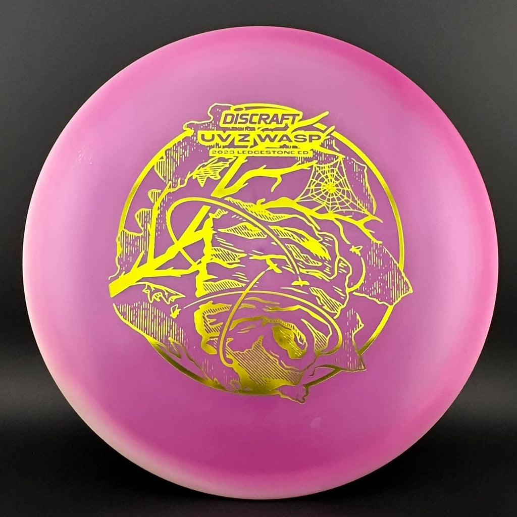 UV Z Wasp - Ledgestone Edition 2023