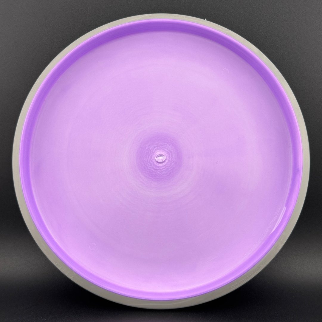 Soft Electron Pixel - Simon Line