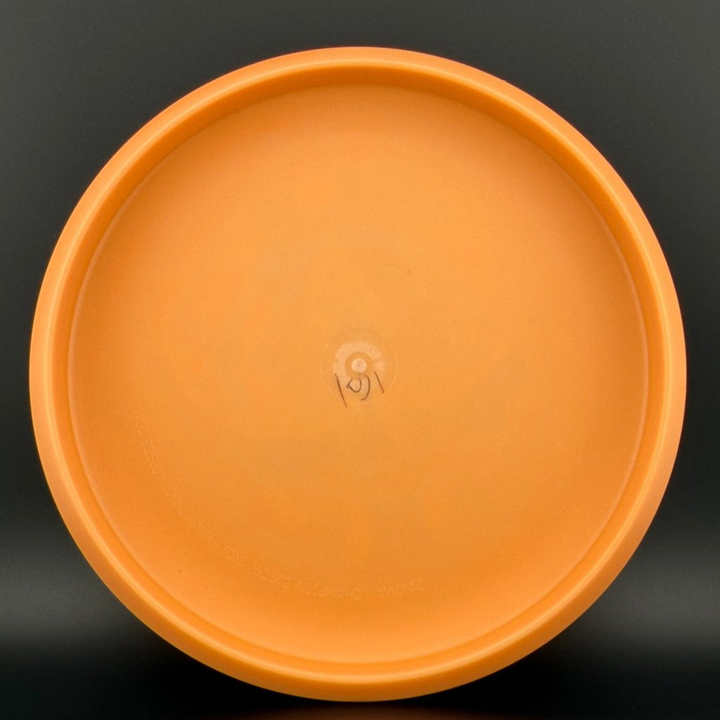 Glow P-Line P2 - Sky God Stamp - Imperial Eagle 2 Run *Warehouse Stash*