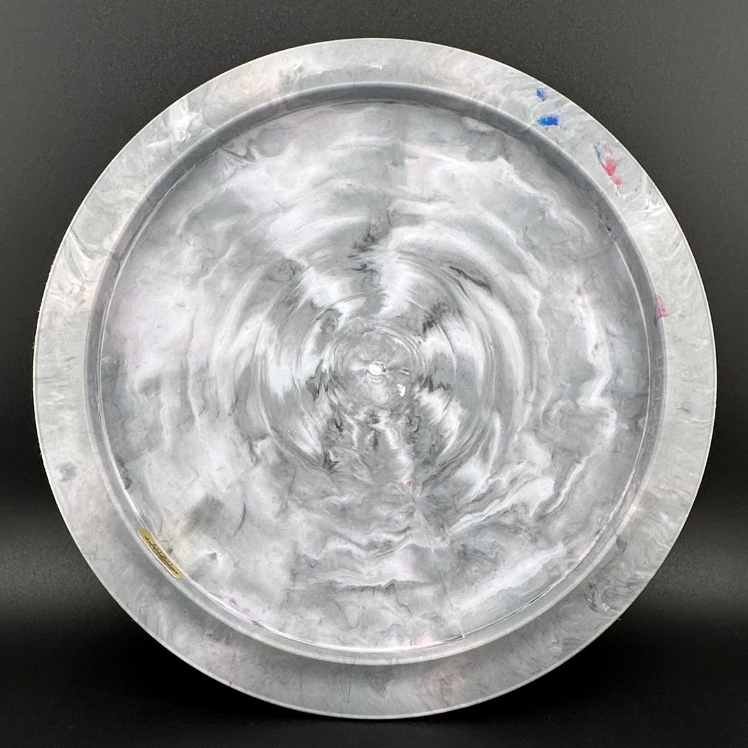 Jawbreaker Swirl Raptor - Ledgestone Edition
