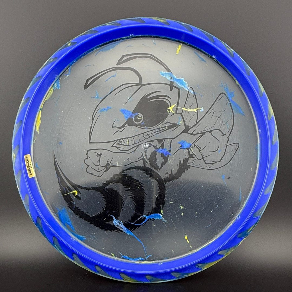 Jawbreaker FLX FuZed Buzzz - Big Bee