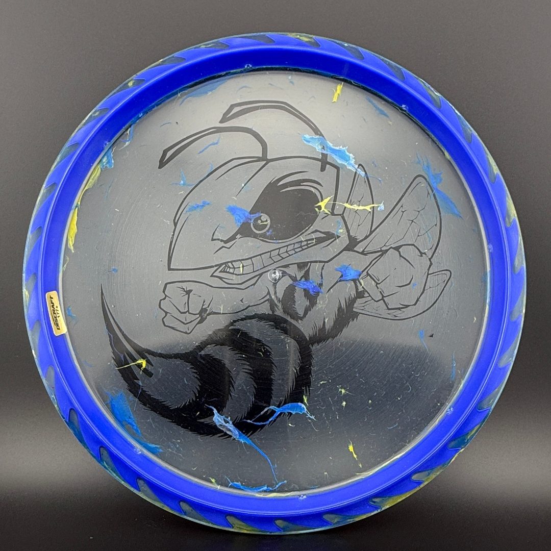Jawbreaker FLX FuZed Buzzz - Big Bee