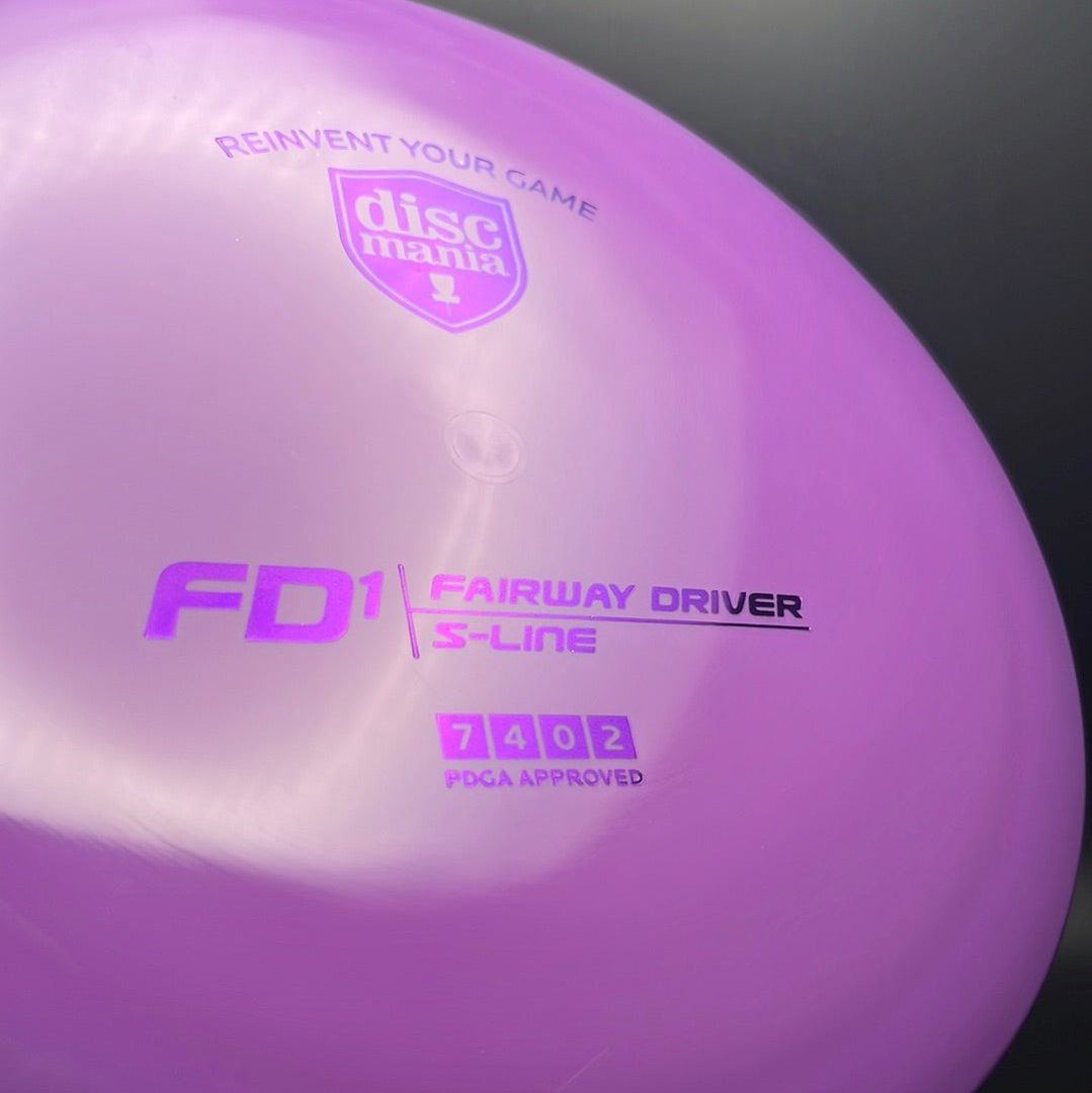S-Line FD1