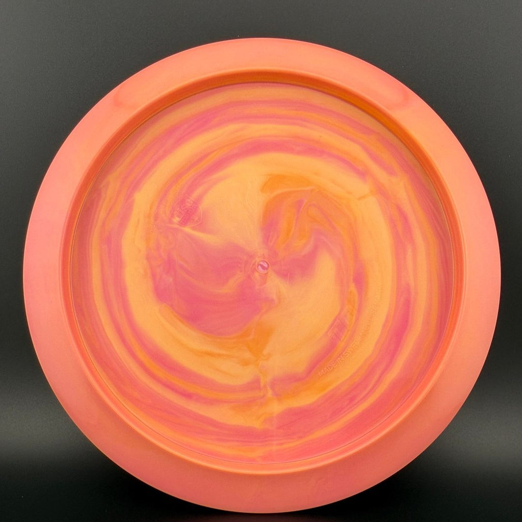 Swirl S-Line TD - 303 Open Beaver Ranch