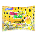 Bon Bon Bum Passion Fruit Lollipops (48ct)