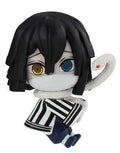 DEMON SLAYER HUGCOT VOL 2 OBANAI MINI FIGURE
