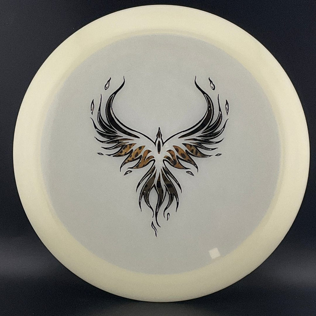 Nocturnal Phoenix (First Run) - 2022 Big Icon