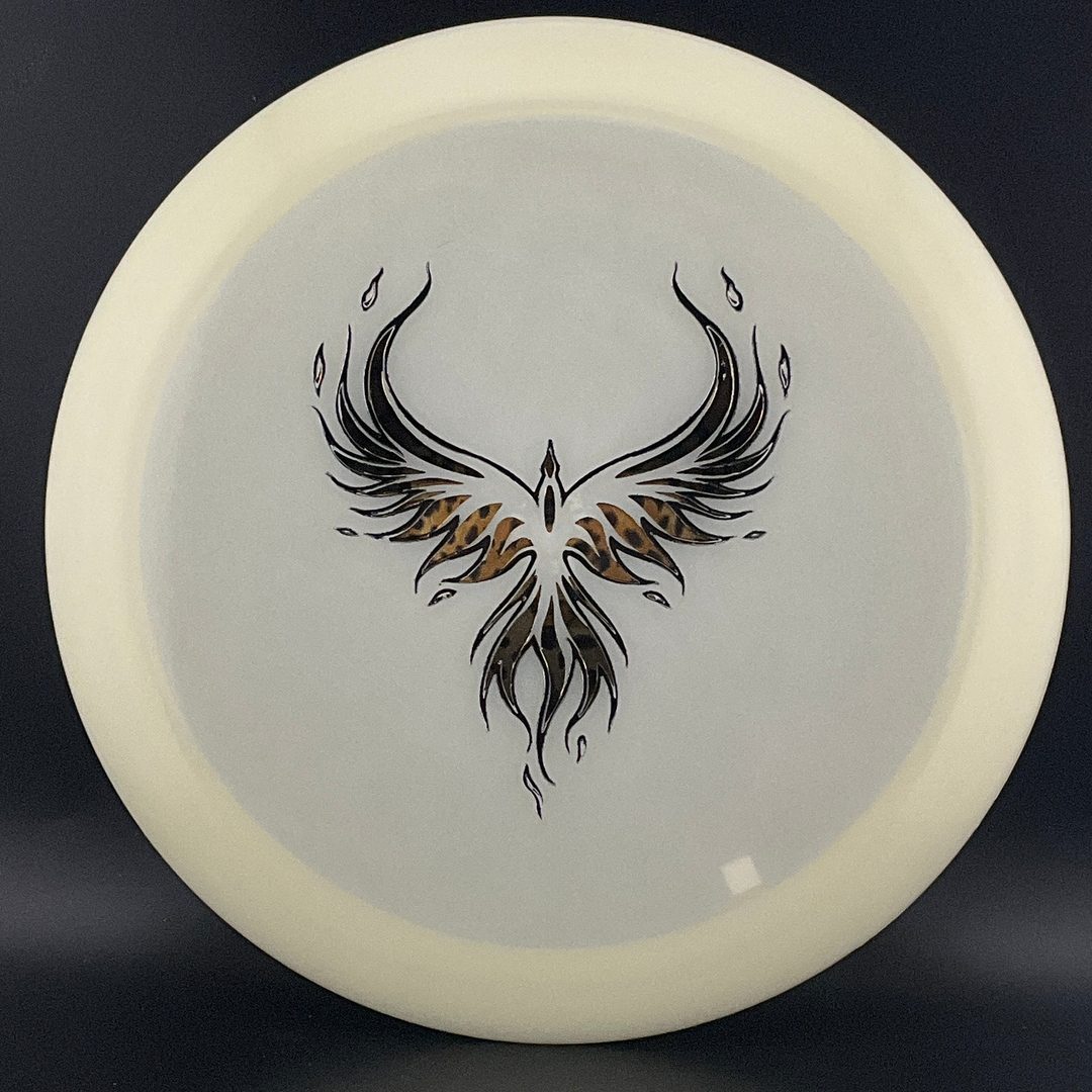 Nocturnal Phoenix (First Run) - 2022 Big Icon