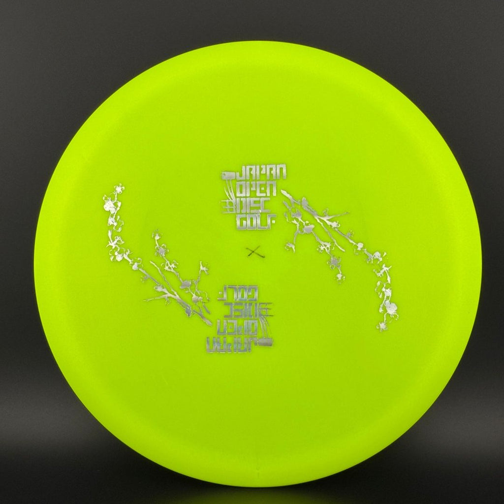 Star IT - Japan Open F2